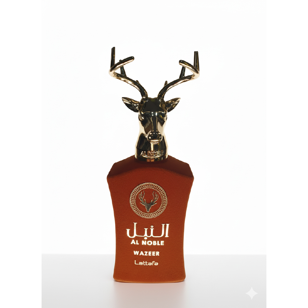 Al Noble Wazeer