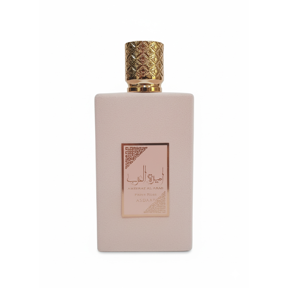 Prive Rose