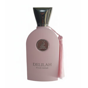 Botella de Delilah
