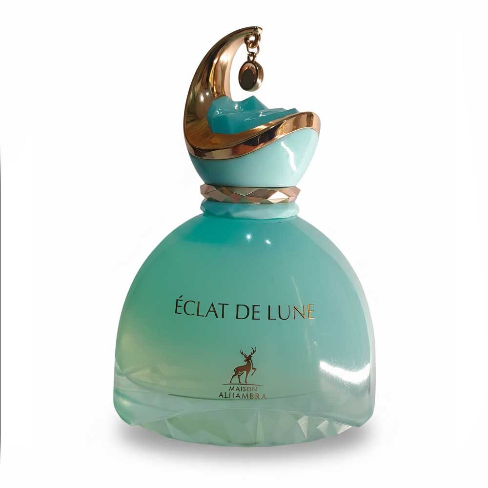 Botella de Éclat de Lune