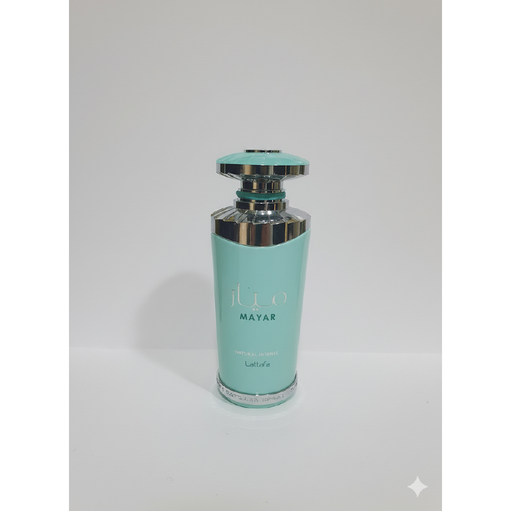 Mayar Natural Intense