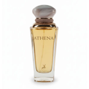 Botella de Athena