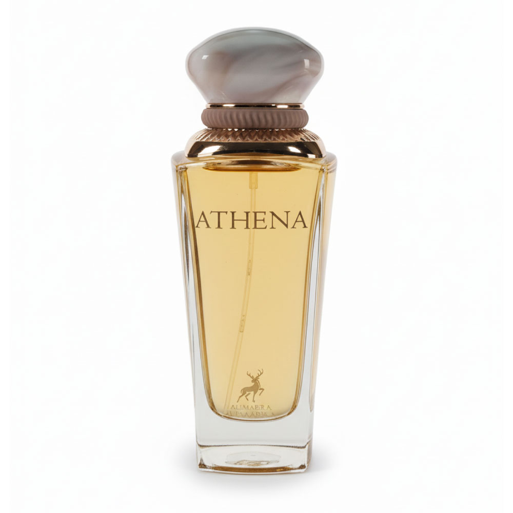 Botella de Athena