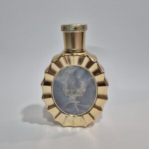 Botella de Perfume Victoria