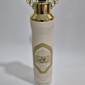 Botella Perfuma Noor