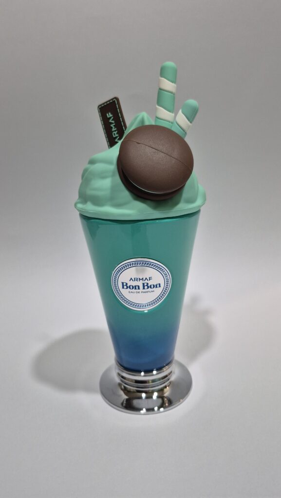 Botella Bonbon